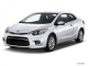 2016 Kia Forte Koup EX